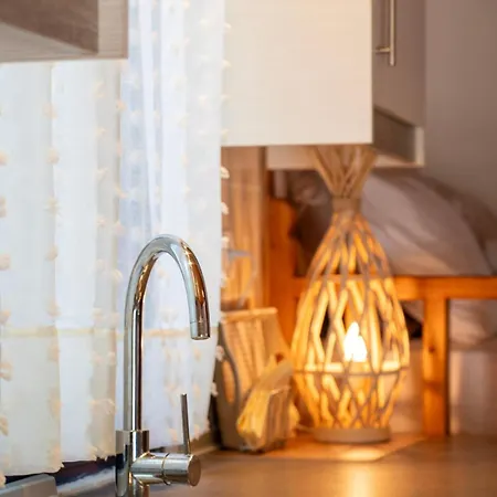 Villa Irene's Myrtonas