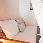 Romantic Sea View With Private Terrace Kyra Panagia