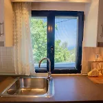 Romantic Sea View With Private Terrace Villa Kyra Panagia