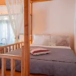 Romantic Sea View With Private Terrace Villa