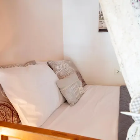 Romantic Sea View With Private Terrace Kyra Panagia
