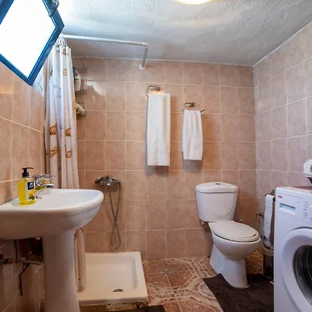 Villa Irene's Myrtonas *