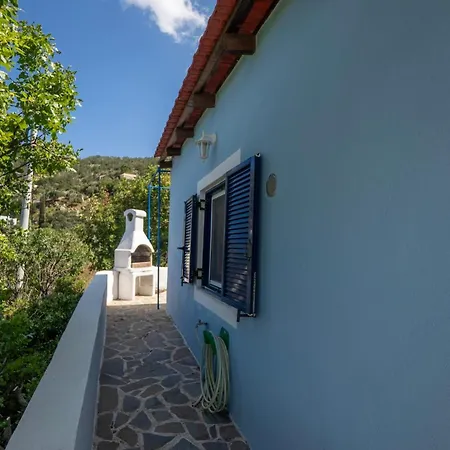 Romantic Sea View With Private Terrace *