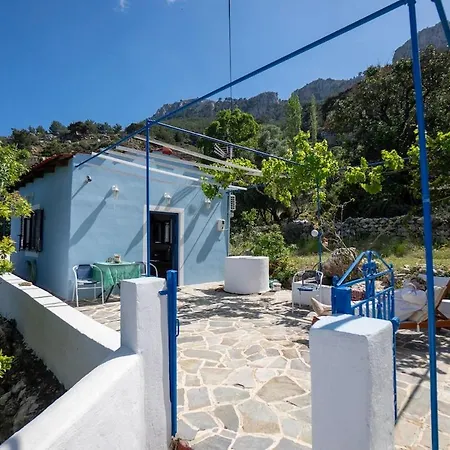 Romantic Sea View With Private Terrace