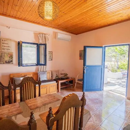 Villa Romantic Sea View With Private Terrace *