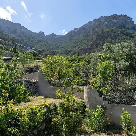 Villa Romantic Sea View With Private Terrace *