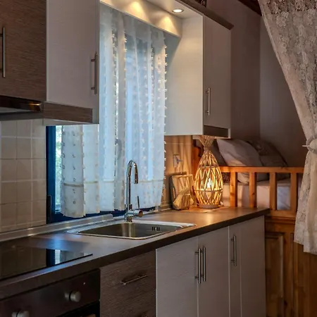 Romantic Sea View With Private Terrace Villa *