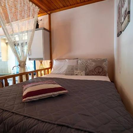 Villa Romantic Sea View With Private Terrace *