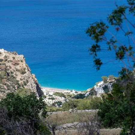 Villa Romantic Sea View With Private Terrace