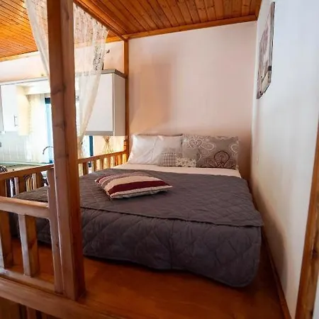 Romantic Sea View With Private Terrace Villa *