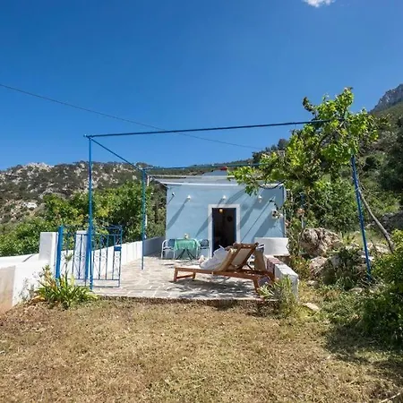 Villa Romantic Sea View With Private Terrace