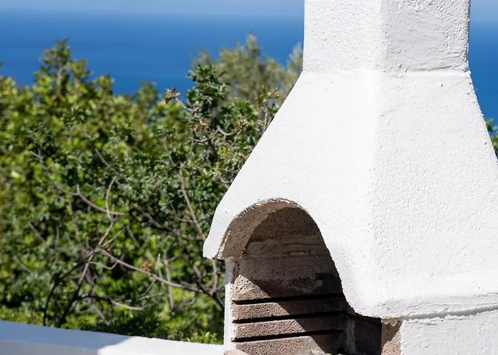 Irene's Myrtonas Kyra Panagia